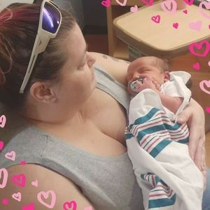 Meet your Posher, Lori